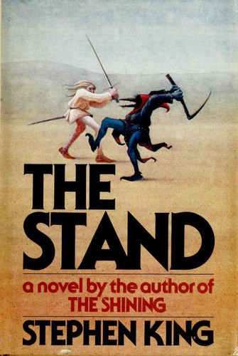 Stephen King: The Stand