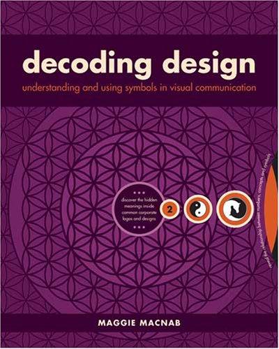 Maggie Macnab: Decoding Design (Paperback, How)