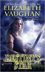 Elizabeth Vaughan: Destiny's Star