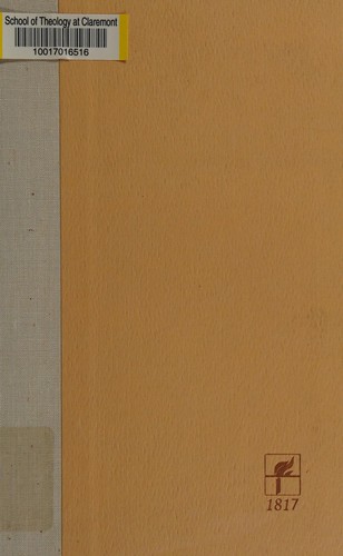 Sam Keen: Voices and visions. (1974, Harper & Row)