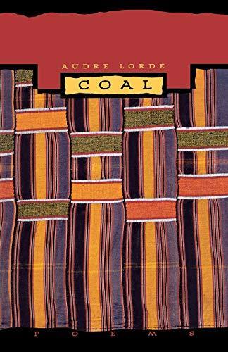 Audre Lorde: Coal (1996)