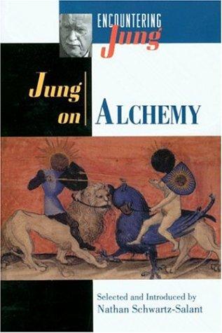 Carl Jung: Jung on alchemy (1995, Princeton University Press)