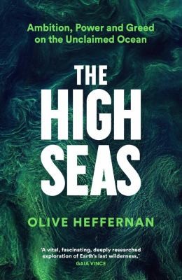 Olive Heffernan: High Seas (Hardcover, 2024, Profile Books Limited)