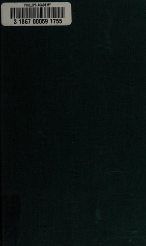 David Kline: Great possessions (1990, North Point Press)