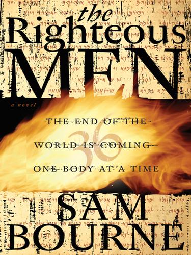 Sam Bourne: The Righteous Men (EBook, 2006, HarperCollins)