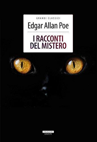 Edgar Allan Poe: I racconti del mistero (Italian language, 2012)