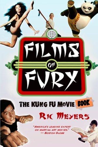 Ric Meyers: Films of Fury (2011)
