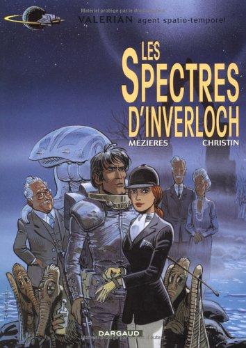 Brian K Vaughan, Jean-Claude Mézières: Valérians, tome 11  (French language, 1997, Dargaud)
