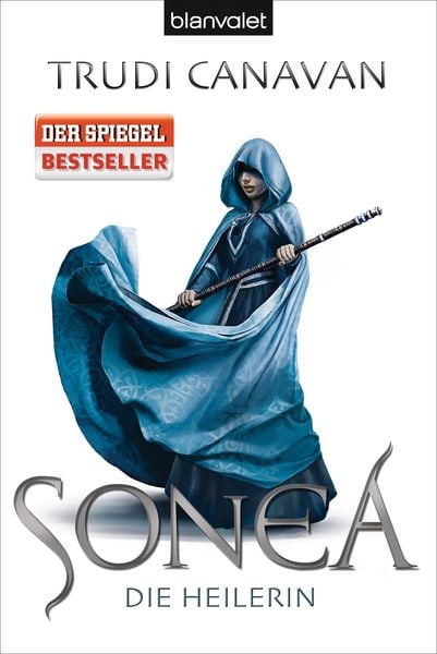 Trudi Canavan: Sonea 2 (Deutsch language)