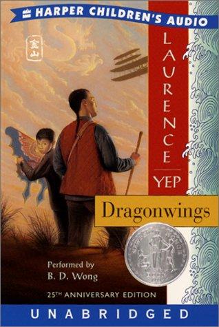 Laurence Yep: Dragonwings (AudiobookFormat, 2001, HarperChildrensAudio)
