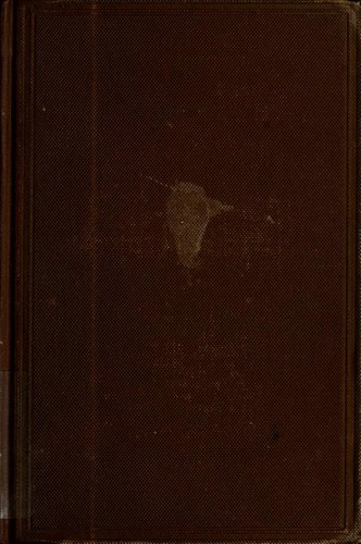 Charles Dickens: The life and adventures of Martin Chuzzlewit (1883, J.W. Lovell)