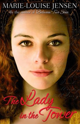 Marie-Louise Jensen: The lady in the tower (2009, Oxford University Press)