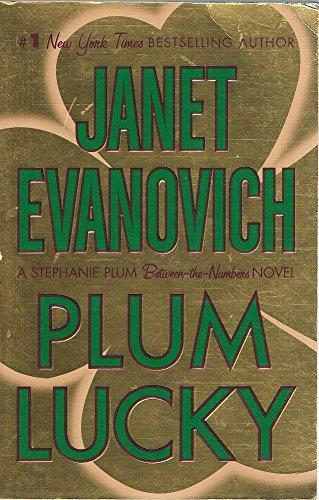 Janet Evanovich: Plum Lucky (2008)