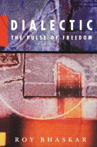 Roy Bhaskar: Dialectic (Paperback, 1996, Verso)