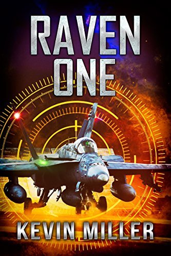 Kevin Miller: Raven One (2015, Braveship Books )