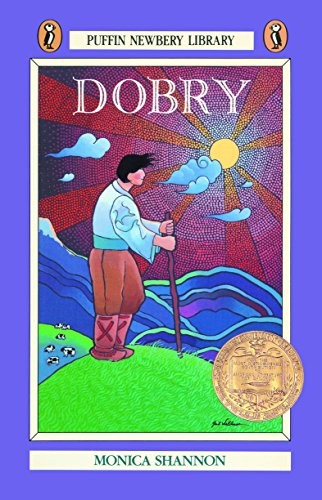 Monica Shannon: Dobry (1993, Puffin Books)
