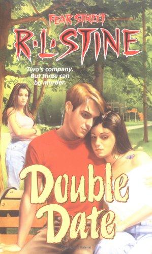 R. L. Stine: Double Date (Paperback, 1994, Simon Pulse)