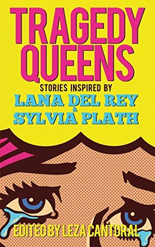 Gabino Iglesias, Lisa Marie Basile: Tragedy Queens (Paperback, Clash Books)