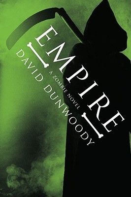 David Dunwoody: Empire (Paperback, 2010, Gallery Books)
