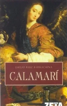 Emilio Ruiz Barrachina: Calamarí (Spanish language, 1998)