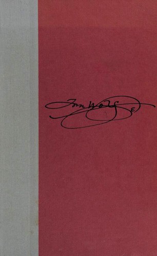 Tom Wolfe: The Bonfire of the Vanities