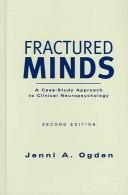 Jenni A. Ogden, Jenni A. Ogden: Fractured Minds (Oxford University Press, USA)