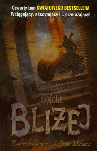Gordon Roderick: Bliżej (Hardcover, Polish language, 2011, Wilga)