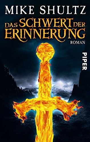 Das Schwert der Erinnerung (Paperback)