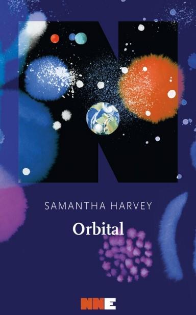 Samantha Harvey (duplicate): Orbital (Paperback, italiano language, NN Editore)