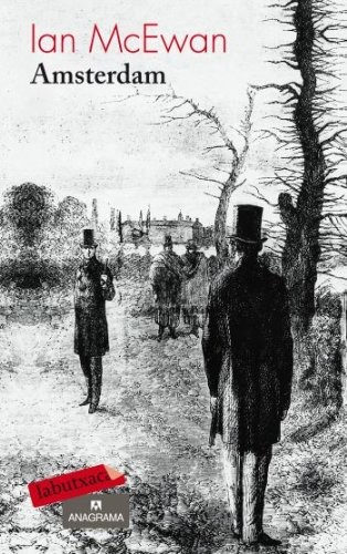 Ian McEwan, Mercè Costa Clos: Amsterdam (Paperback, labutxaca)