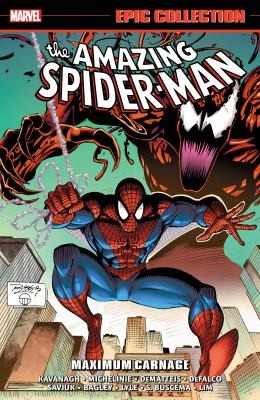 Mark Bagley, David Michelinie, Marvel Various: Amazing Spider-Man Epic Collection (2023, Marvel Worldwide, Incorporated)
