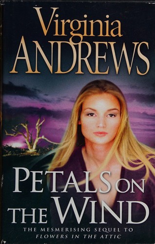 V. C. Andrews: Petals on the Wind (Hardcover, 2007, BCA)