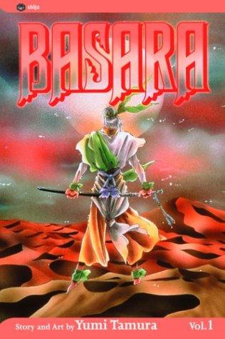 Yumi Tamura: Basara. (Paperback, 2003, Viz)