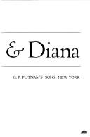 Ralph G. Martin: Charles & Diana (1985, Putnam)