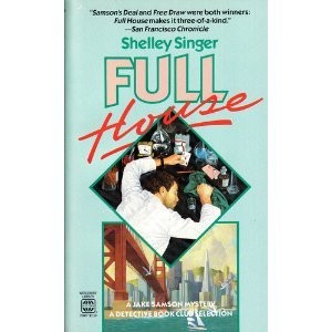 Shelley Singer: Full House (Paperback, 1988, Worldwide Library)