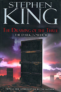 Stephen King, Phil Hale: The Drawing of the Three (Hardcover, 2003, Viking Adult, Brand: Viking Adult)