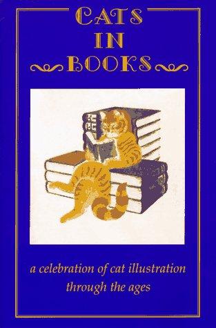 Rodney Dale: Cats in books (1997, Harry N. Abrams)