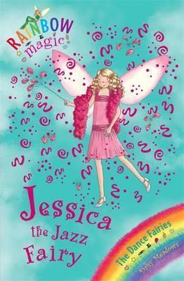 Daisy Meadows: Jessica the Jazz Fairy (2007)