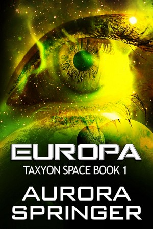 Aurora Springer: Europa (2017)