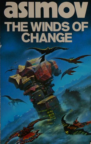 Isaac Asimov: The winds of change and other stories (Paperback, 1984, Panther)