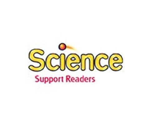 Houghton Mifflin Company Staff: Houghton Mifflin Science (2006, Houghton Mifflin Harcourt Publishing Company, HOUGHTON MIFFLIN)