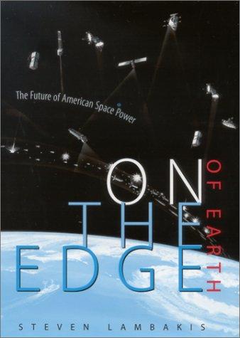 Steven James Lambakis: On the Edge of Earth (2001, University Press of Kentucky)