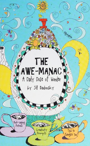 Jill Baldwin Badonsky: The awe-manac (2008, Running Press)