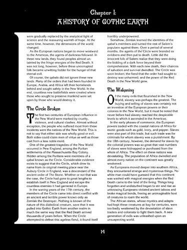 William W. Connors, D. J. Heinrich, Shane Hensley, Colin Mccomb: "The Masque of the Red Death" and Other Tales (1994)