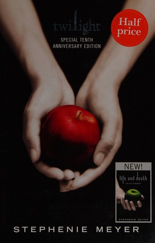 Stephenie Meyer: Twilight (2015)