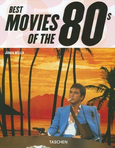 Jurgen Muller: Best Movies of the 80's (Hardcover, 2005, Taschen)