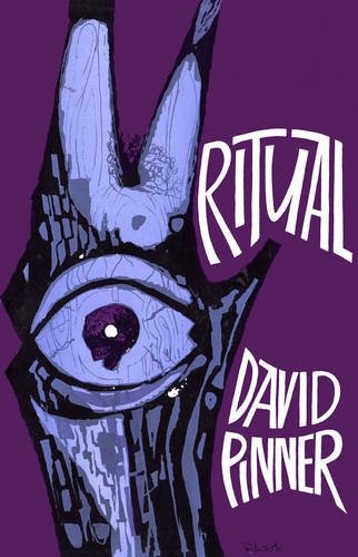 David Pinner: Ritual (Finders Keepers)