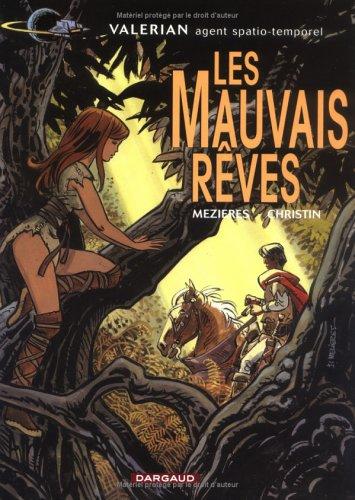 Brian K Vaughan, Jean-Claude Mézières: Valérian, hors série  (2000, Dargaud)