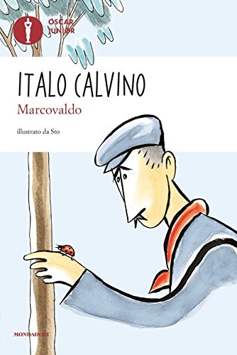 Marcovaldo (Paperback, Mondadori)