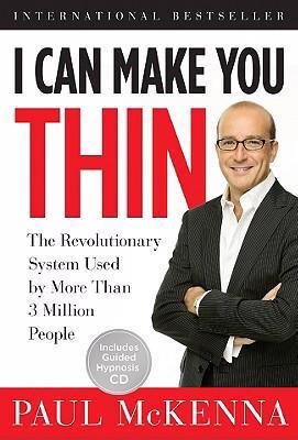 Paul McKenna: I can make you thin (2009, Sterling)